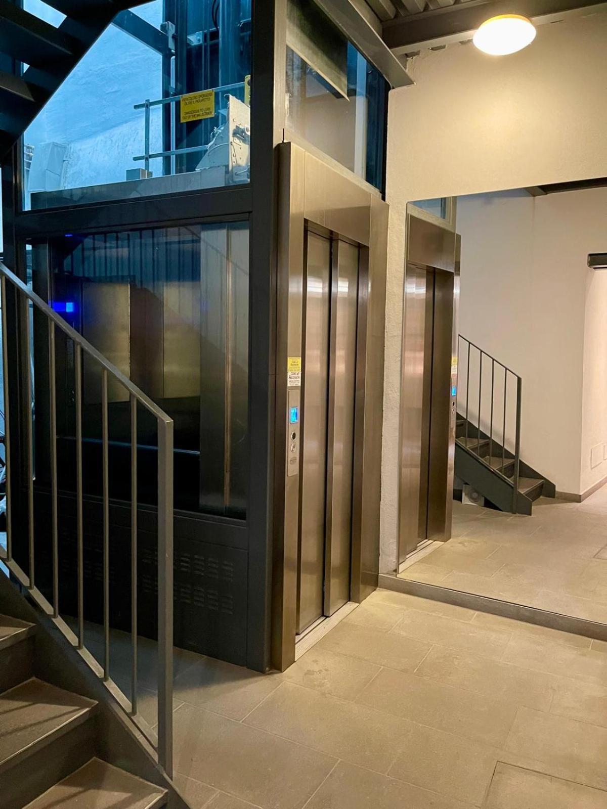 Calicantus Apartments Atena Комо Экстерьер фото