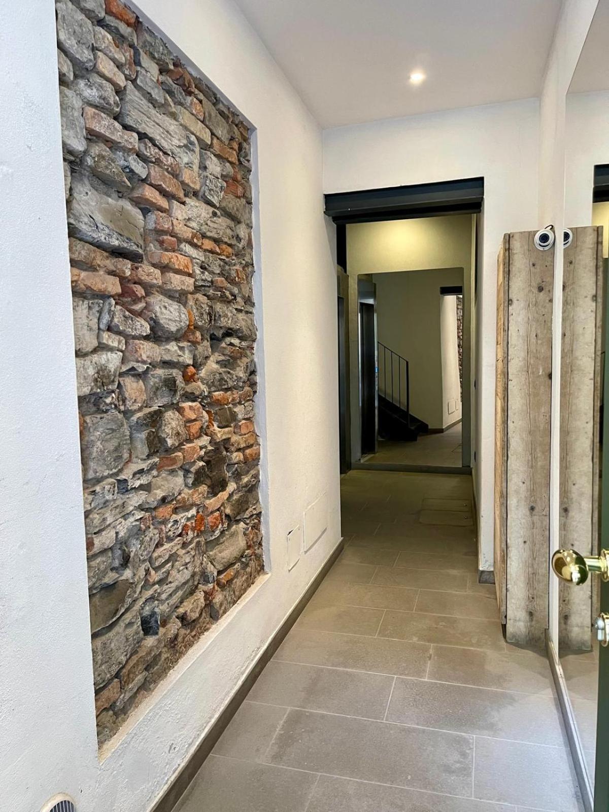 Calicantus Apartments Atena Комо Экстерьер фото