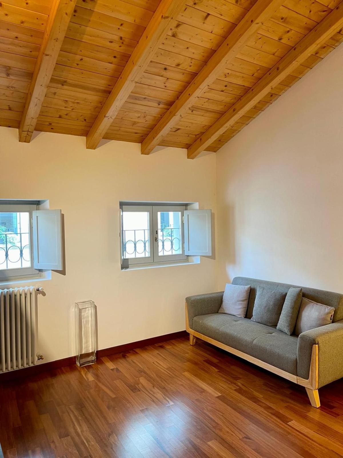 Calicantus Apartments Atena Комо Экстерьер фото